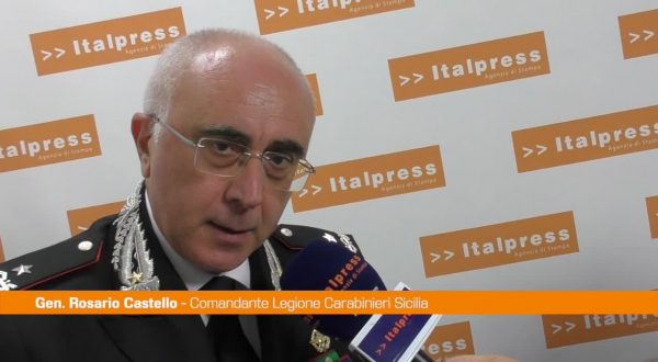 In Sicilia crescono denunce imprenditori ma rischio mafia ancora alto