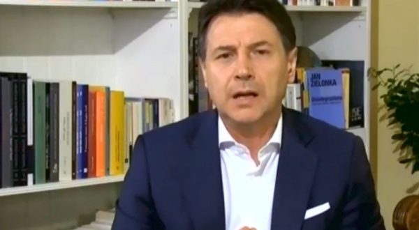M5S, Conte “Non sono stato incoronato, passerò da assemblea iscritti”