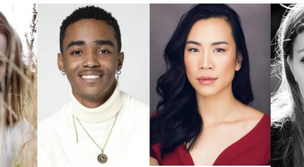 Quattro new entry nel cast di “Stranger Things”