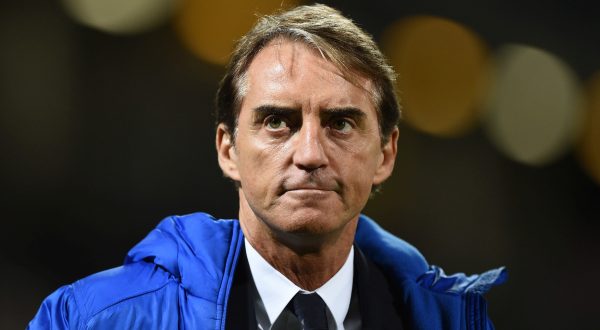 Mancini “Forza Azzurri, onoreremo il Paese”