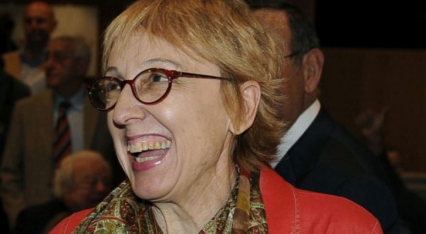 Lutto per l’atletica italiana, morta Paola Pigni