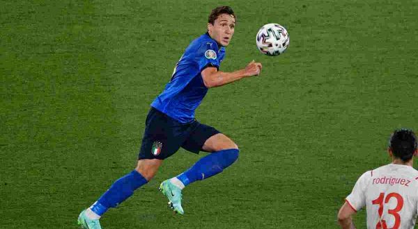 Chiesa “Siamo qui per arrivare fino in fondo”