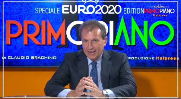 Cozzoli “Stadio Olimpico pronto se a Londra ci fossero problemi”