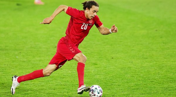 Il Belgio fa en-plein, Danimarca batte Russia e vola agli ottavi