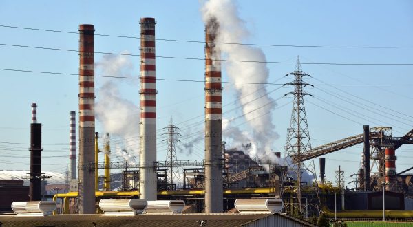 Ex Ilva, il Consiglio di Stato annulla lo stop agli impianti