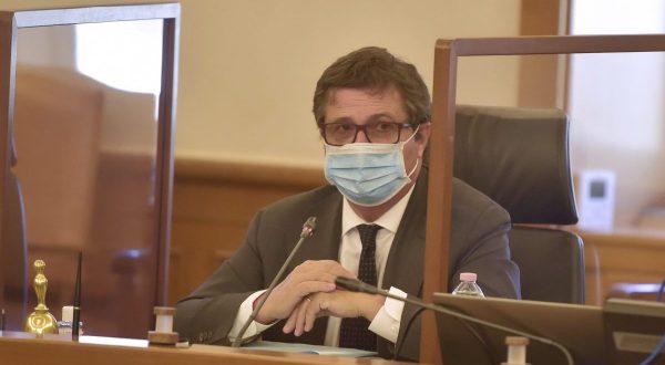 Ermini “Serve svolta sulla giustizia, Parlamento faccia le riforme”