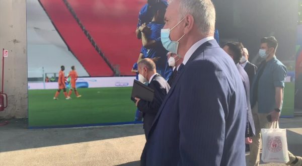 Casa Azzurri, scommessa vinta per Figc e partner