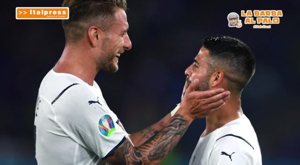 La barba al palo – All’Olimpico son tornate le notti magiche