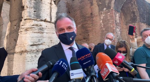 Garavaglia “Si riparte e si torna a vita normale”