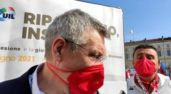 Lavoro, Landini “Su sicurezza scelte precise da fare”