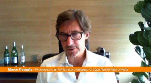 Nestlé, 4 mld di valore condiviso in Italia nel 2020
