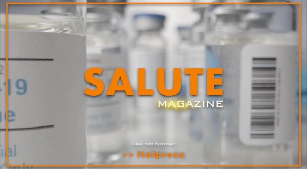 Salute Magazine – 4/6/2021