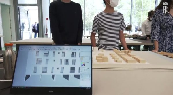 Mattarella: “L’Italia affronta un nuovo inizio”