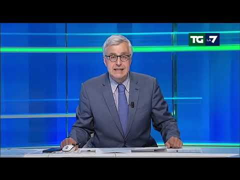 Edizione delle ore 20.00 del 12/06/2021