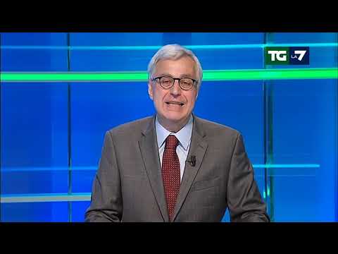 Edizione delle ore 20.00 del 13/06/2021