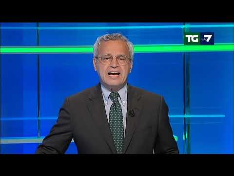 Edizione delle ore 20.00 del 14/06/2021