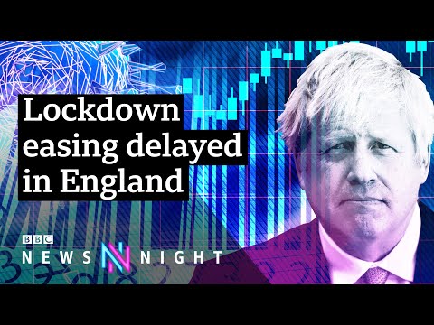 Can we win the battle against Covid variants? – BBC Newsnight