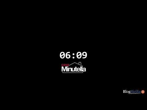 Casa Minutella puntata 69