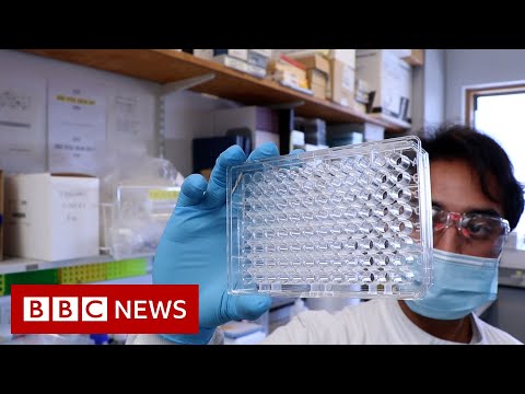 What are the Delta Covid variant symptoms? – BBC News