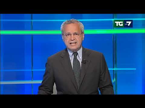 Edizione delle ore 20.00 del 16/06/2021