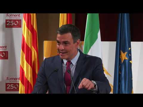 XVIII edizione del Foro di dialogo italo-spagnolo