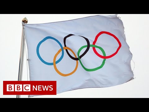 No fans is “least risky” option at Tokyo Olympics – BBC News