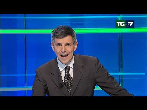 Edizione delle ore 20.00 del 20/06/2021