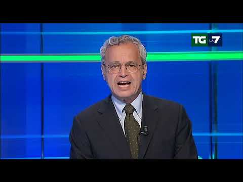 Edizione delle ore 20.00 del 21/06/2021