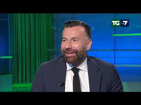 Edizione delle ore 20.00 del 22/06/2021