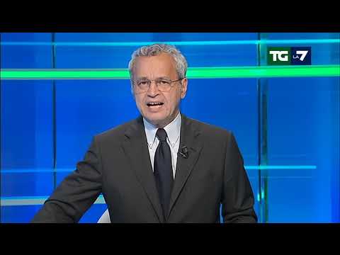 Edizione delle ore 20.00 del 23/06/2021