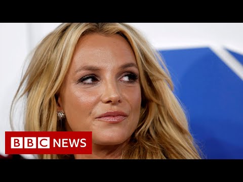 Britney Spears speaks out against ‘abusive’ conservatorship at hearing – BBC News