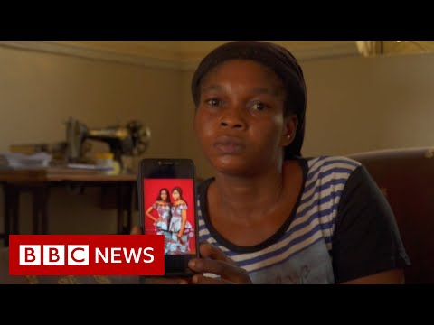 Kidnappers demand millions for a child’s life in Nigeria – BBC News