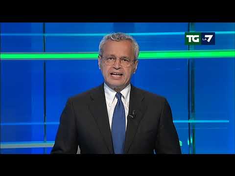 Edizione delle ore 20.00 del 24/06/2021