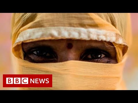 The ‘unknown’ Covid deaths in rural India – BBC News