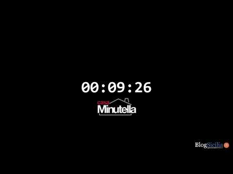 Casa Minutella puntata 67