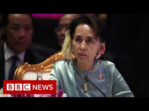 Myanmar’s Aung Suu Kyi faces most serious charge yet – BBC News