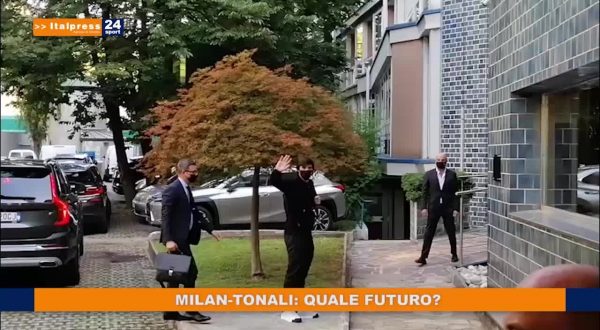 Tg Sport – 16/6/2021