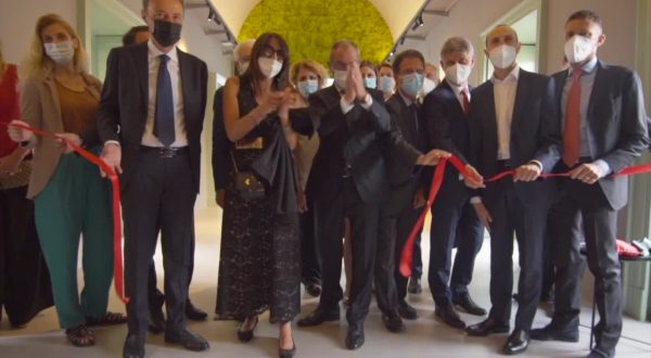 A Catania la prima connessione a 10 Gbps da Open Fiber e Vodafone