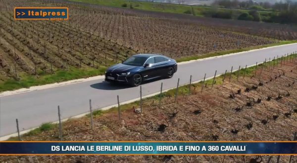 Motori Magazine – 6/6/2021