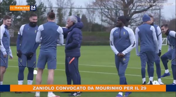 Tg Sport – 23/6/2021