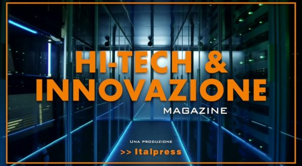 Hi-Tech & Innovazione Magazine – 22/6/2021