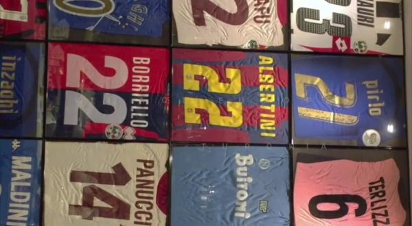 Il pallone racconta – Italia-Turchia apre Euro2020