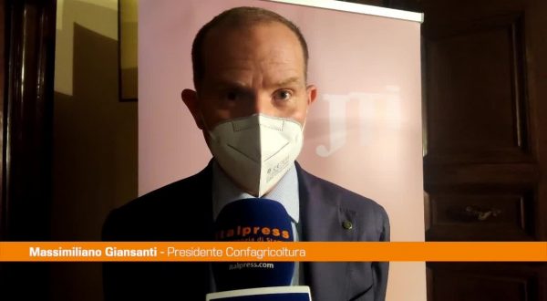 Giansanti: “Agricoltura chiave per l’inclusione sociale”