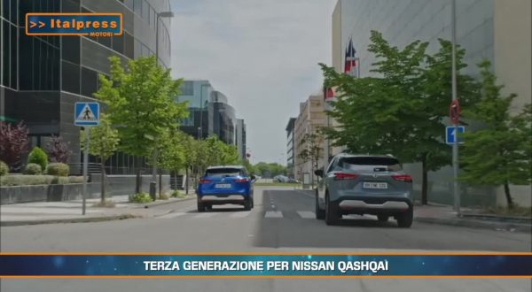 Motori Magazine – 27/6/2021