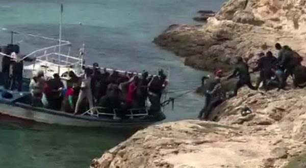 Corte Conti Ue “Frontex non efficace sulle frontiere esterne”