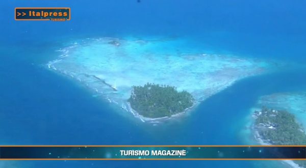 Turismo Magazine – 5/6/2021