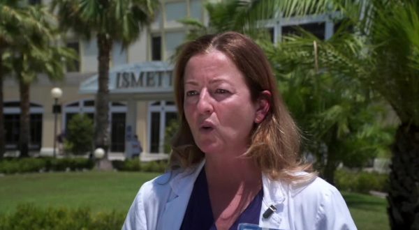 Cardiologia, l’innovazione tecnologica al centro di una conferenza di UPMC e ISMETT