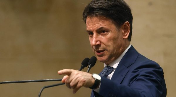 M5S, Conte “Non accetteremo che le nostre riforme siano cancellate”
