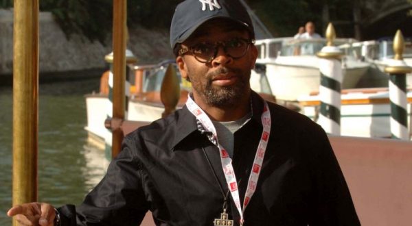 Palma d’Oro di Cannes a “Titane”, annunciato in anticipo da Spike Lee