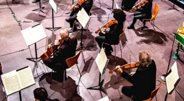 Orchestra Sinfonica Rossini, nasce festival “Il Belcanto ritrovato”